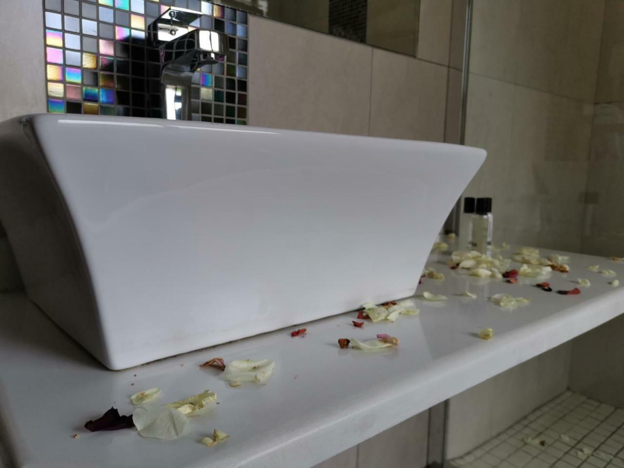 بيت ضيافة ذا غرين أوليف بيت لحم المظهر الخارجي الصورة